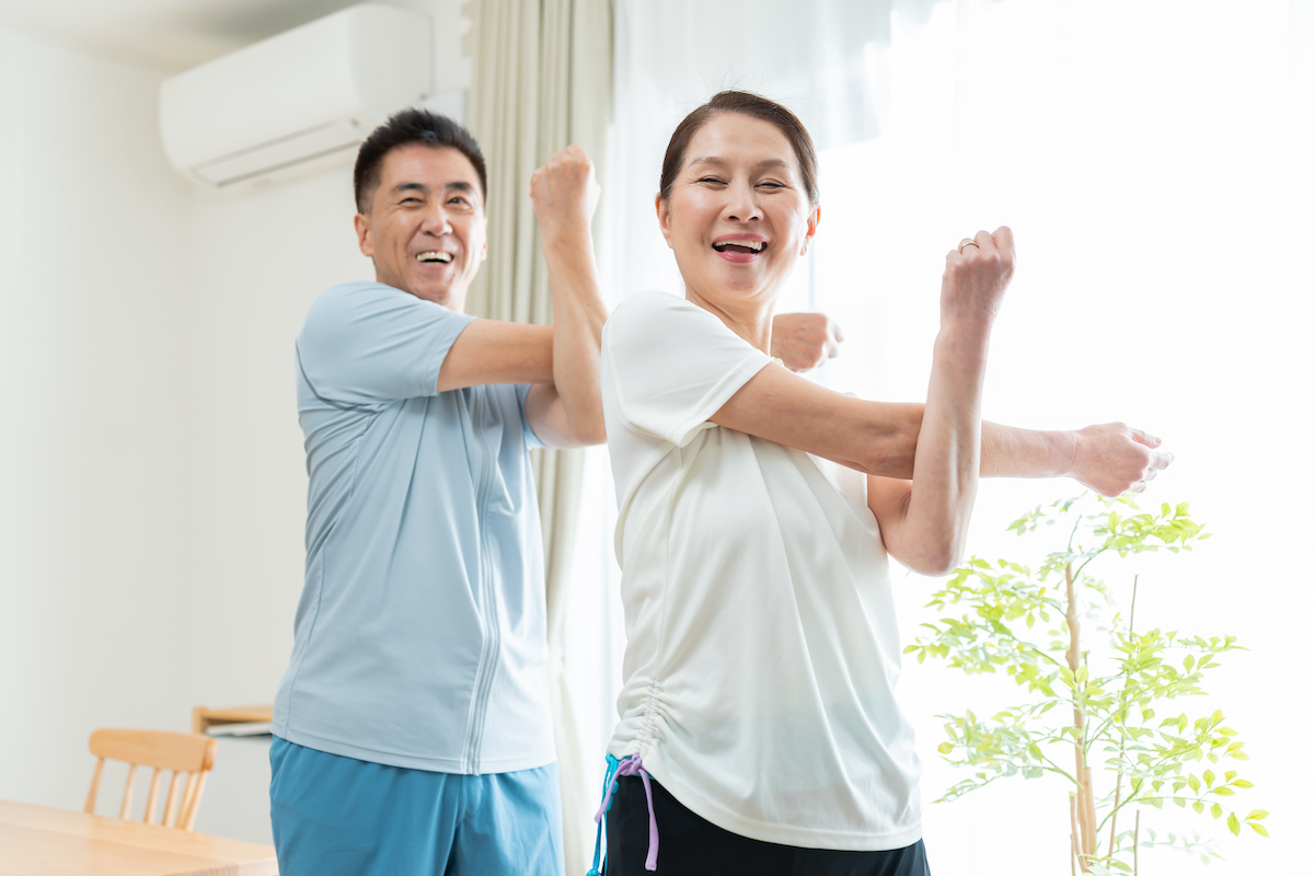 生活習慣を整えるために大切なこととは?健やかに暮らすための10か条 - 永樹櫻